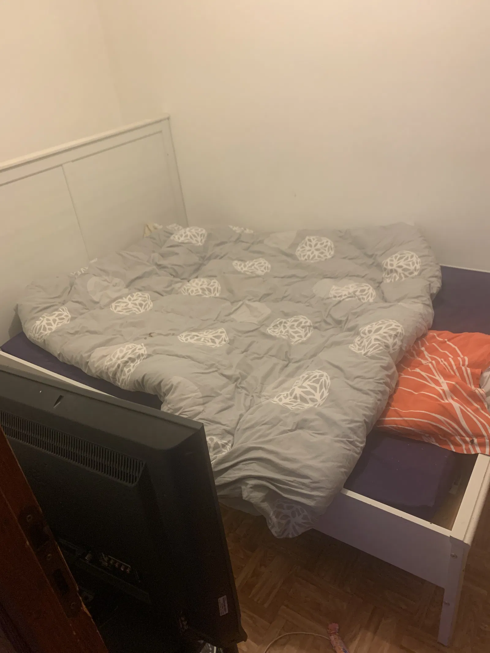 Room Rue du Pré Dixi in Granges-Aumontzey