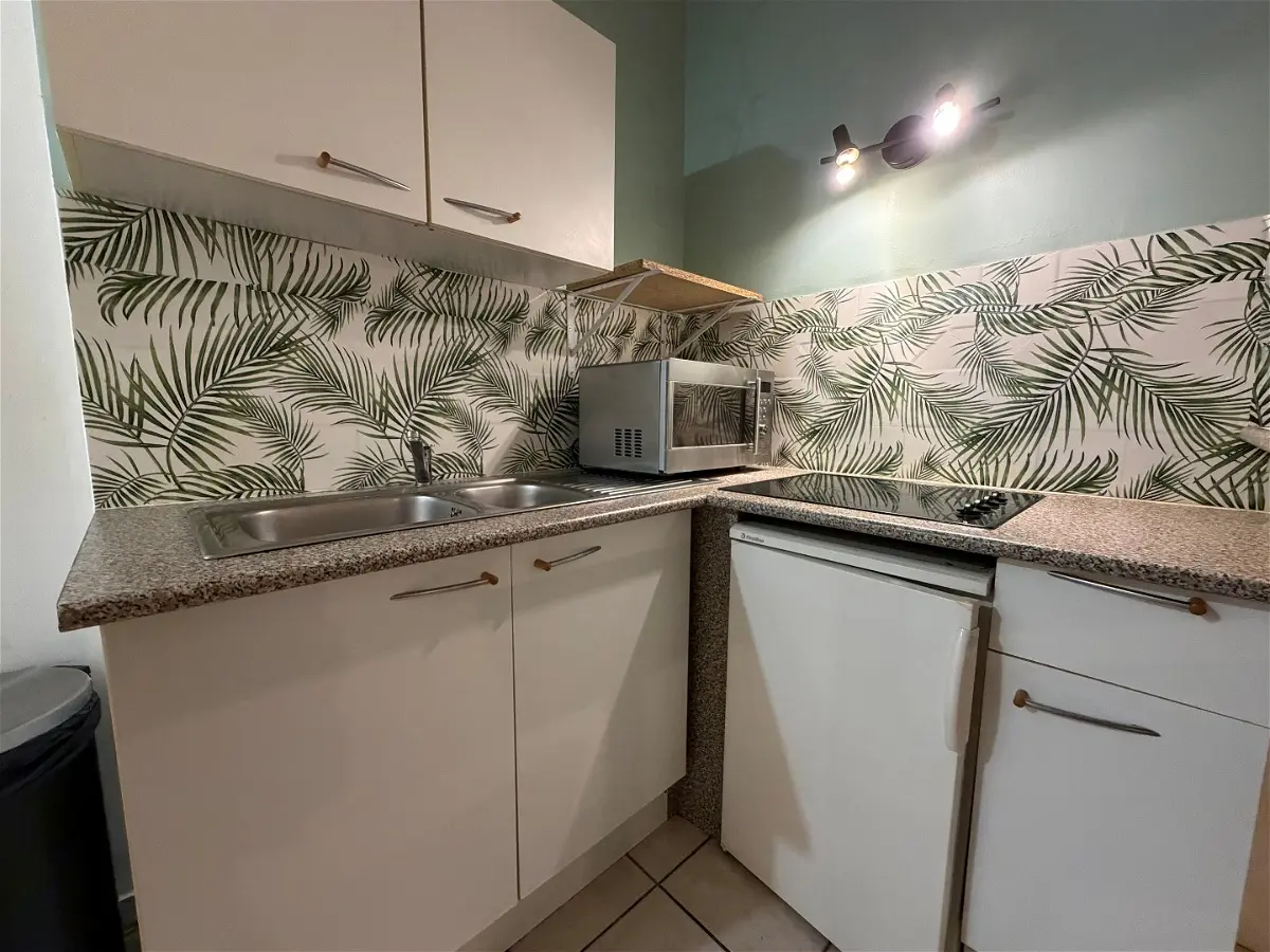 Appartement Quai Barentin à Orléans