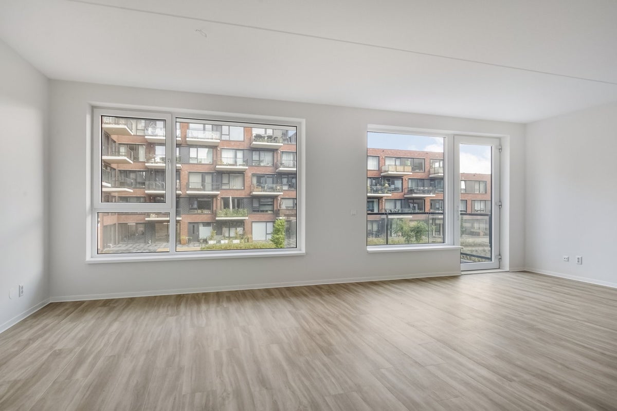 appartement te huur in Groningen