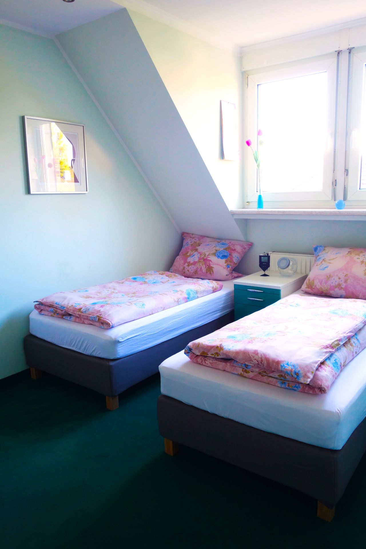 Wohnung Am Röttchen in Düsseldorf