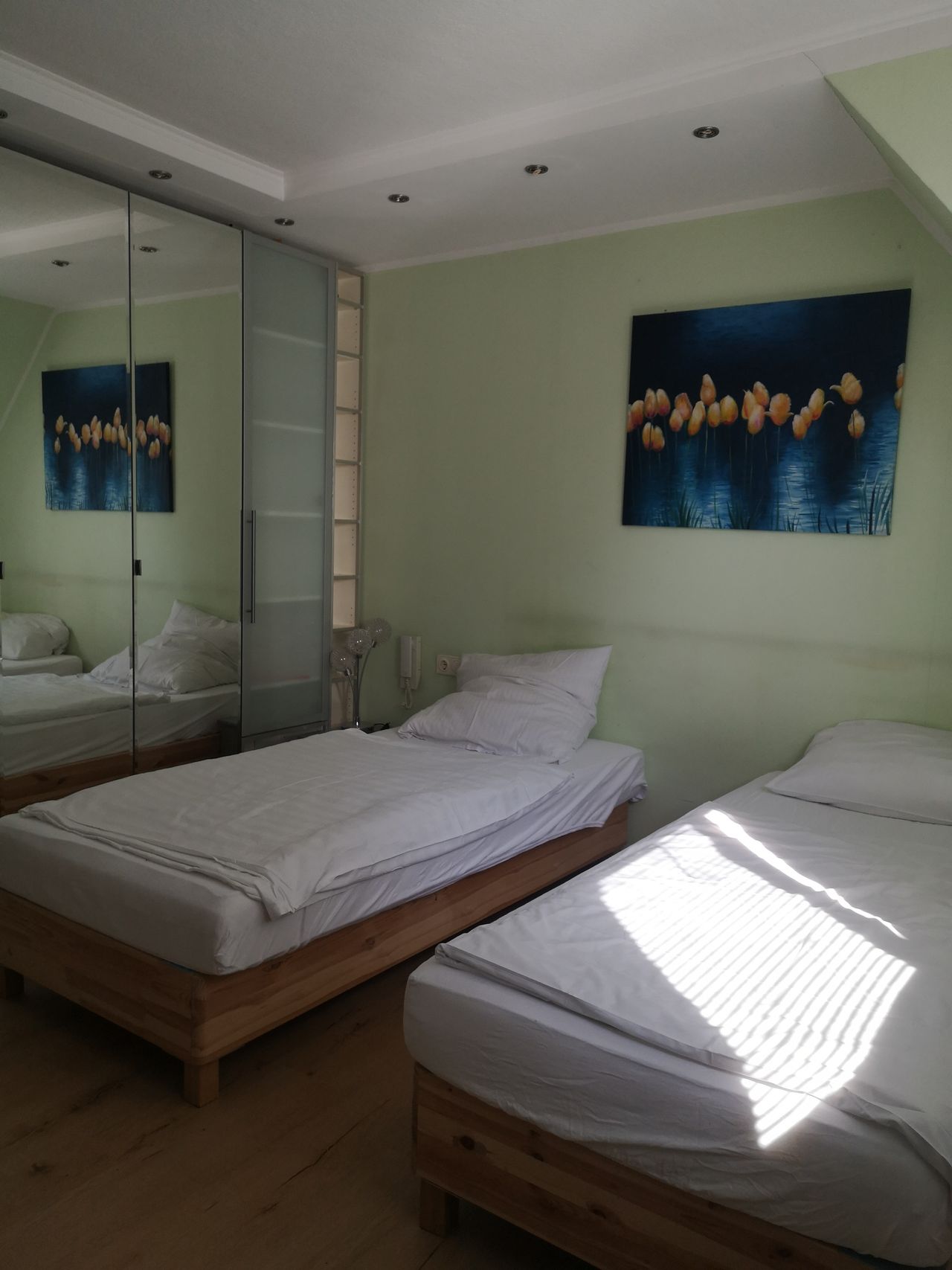 Wohnung Am Röttchen in Düsseldorf