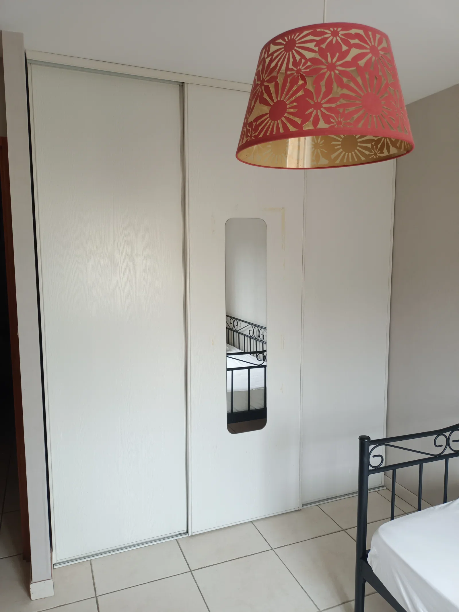 Chambre Chemin de Malepère à Toulouse
