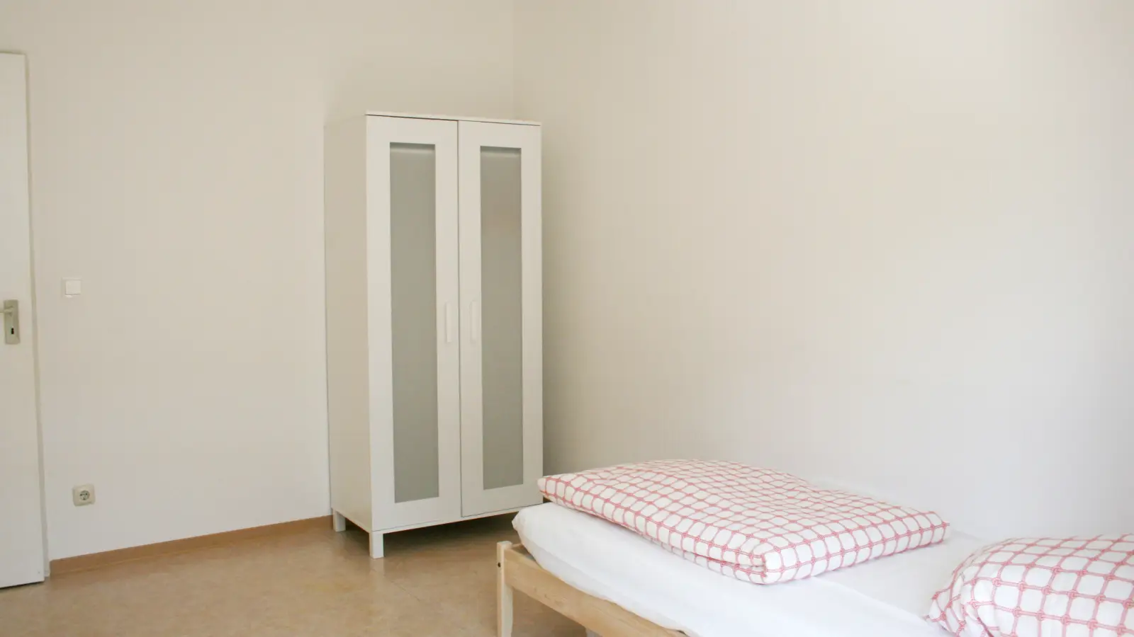 Wohnung Tegeler Straße in Berlin