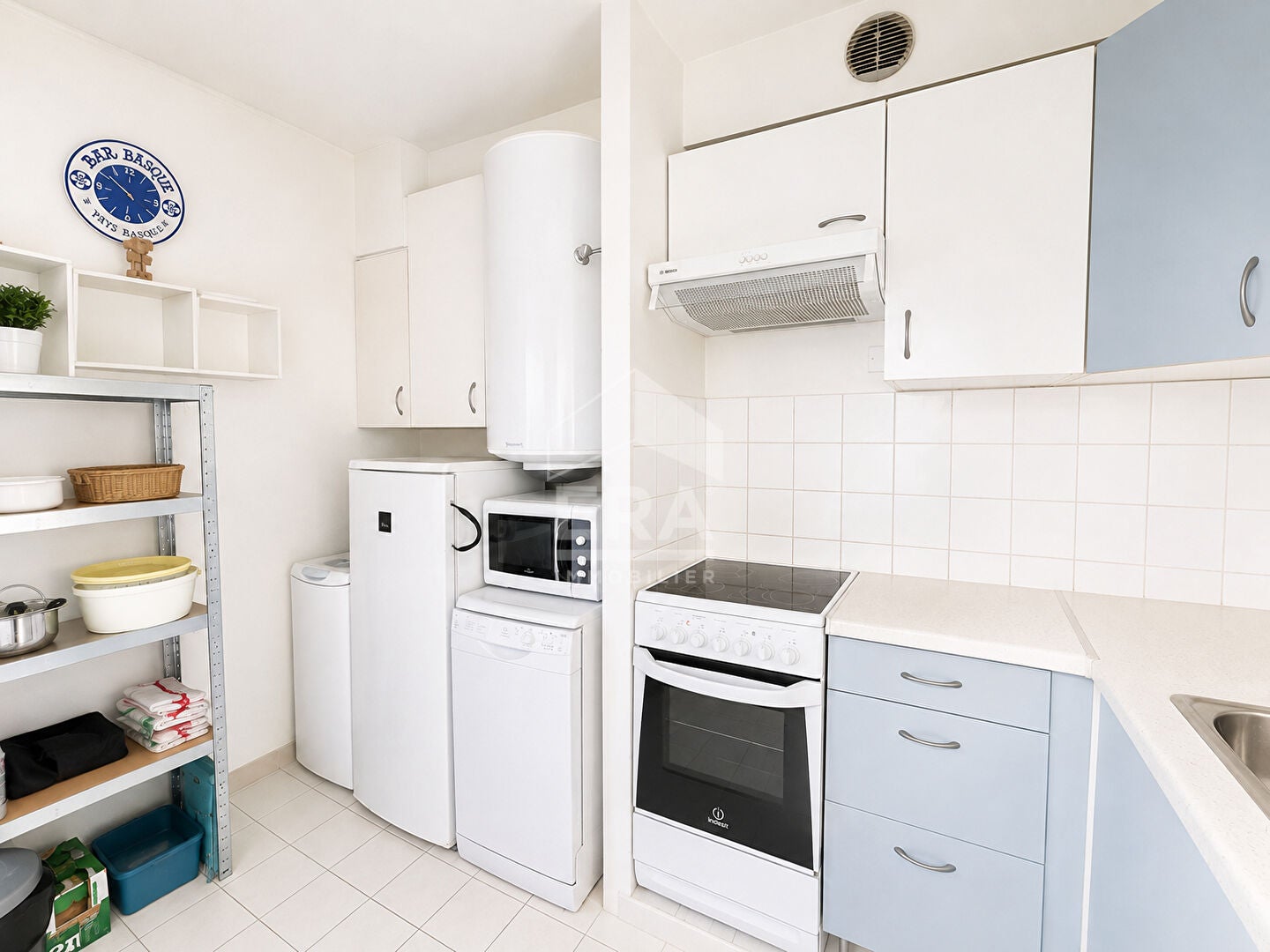 Appartement Boulevard des Cigales à Capbreton