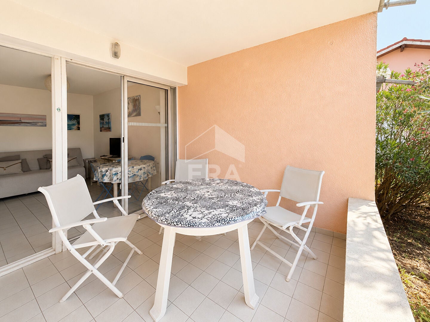 Appartement Boulevard des Cigales à Capbreton