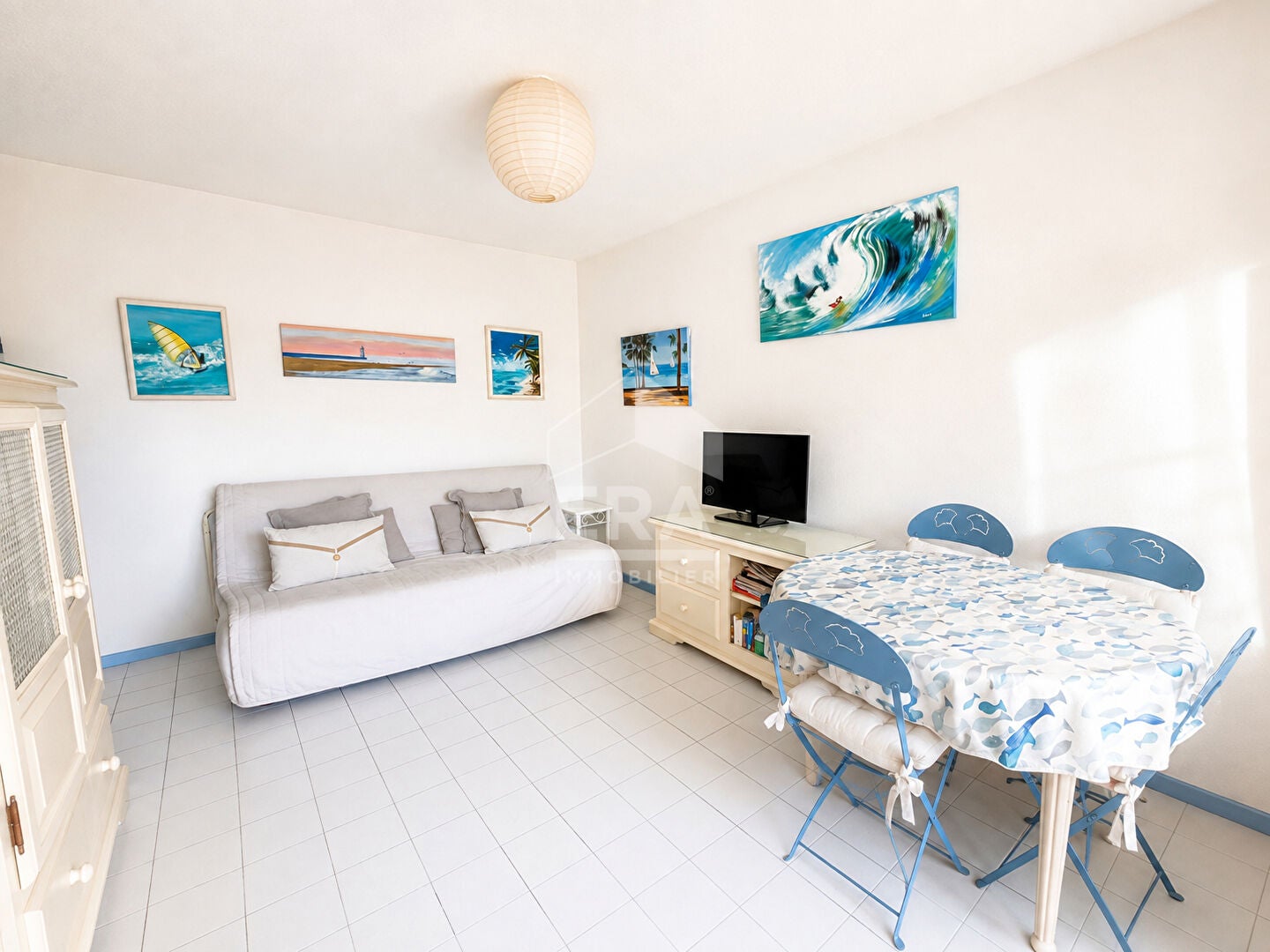 Appartement Boulevard des Cigales à Capbreton