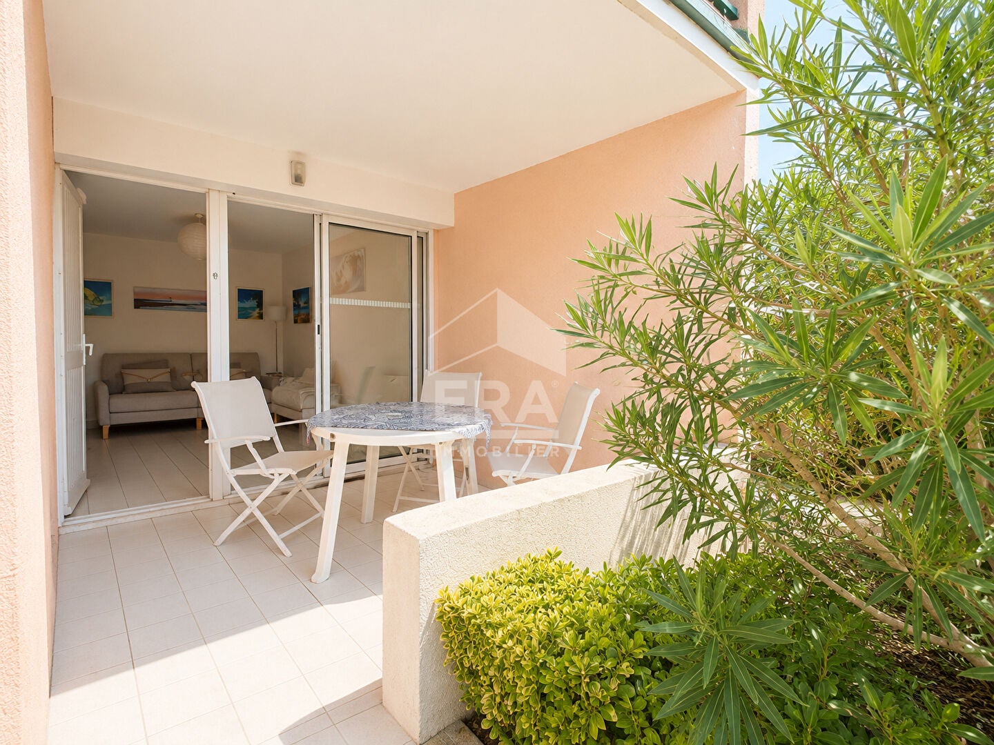 Appartement Boulevard des Cigales à Capbreton