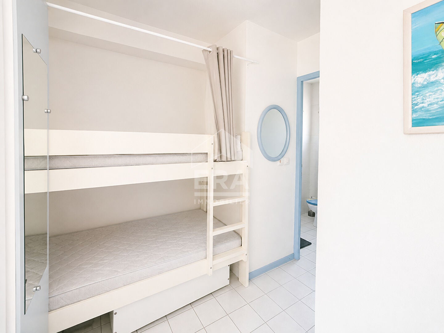 Appartement Boulevard des Cigales à Capbreton