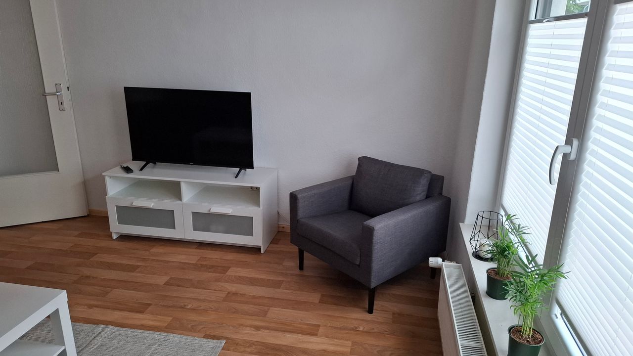 Wohnung Föhrenstraße in Bremen