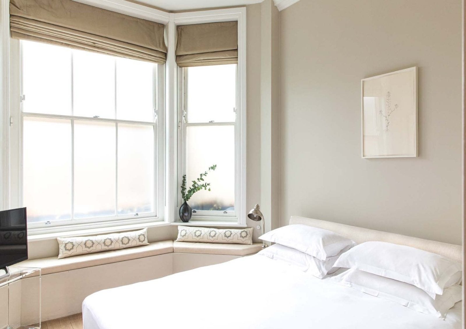 Flat Welbeck Street in London