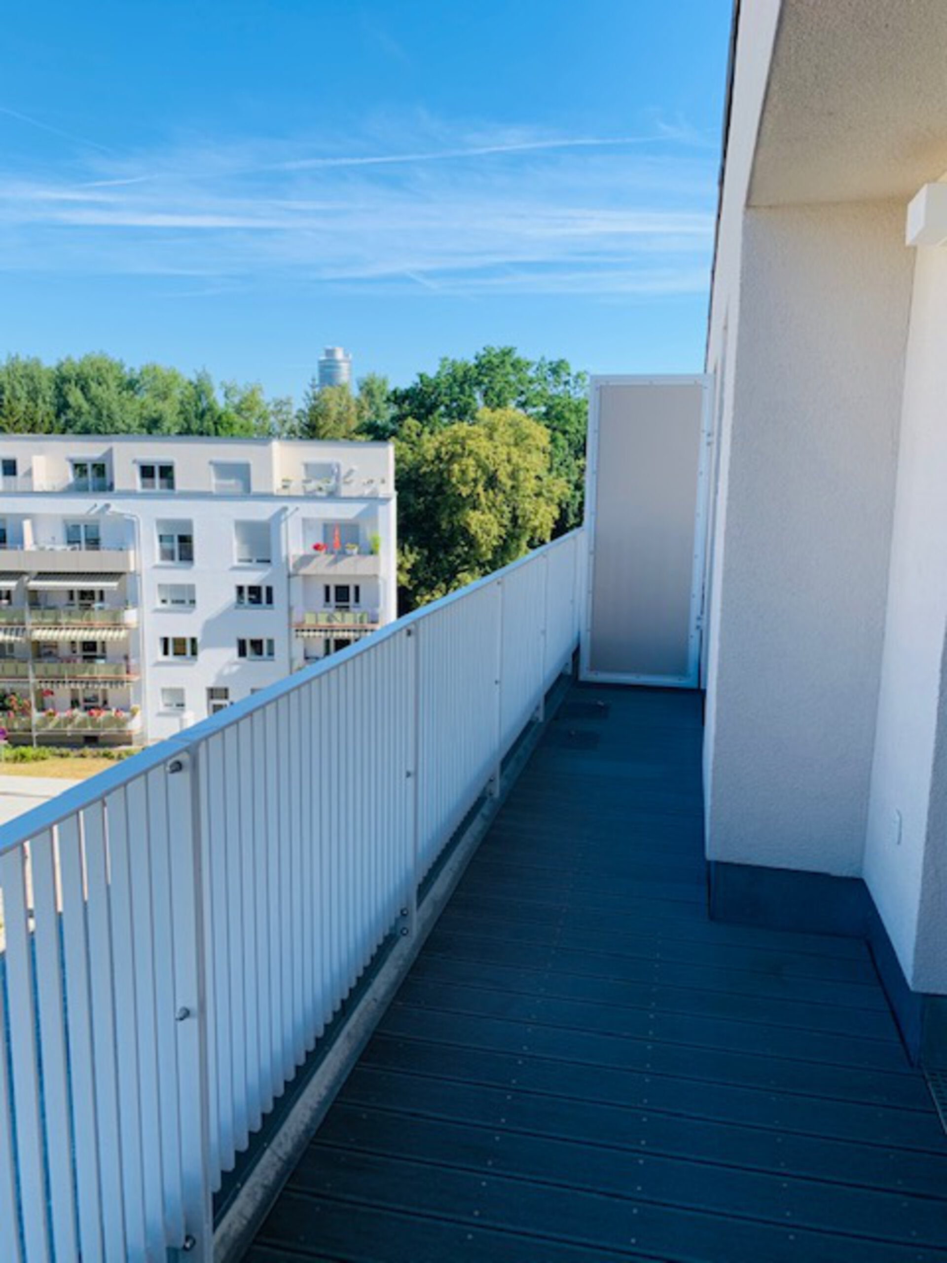 Wohnung Bertastraße in Nürnberg