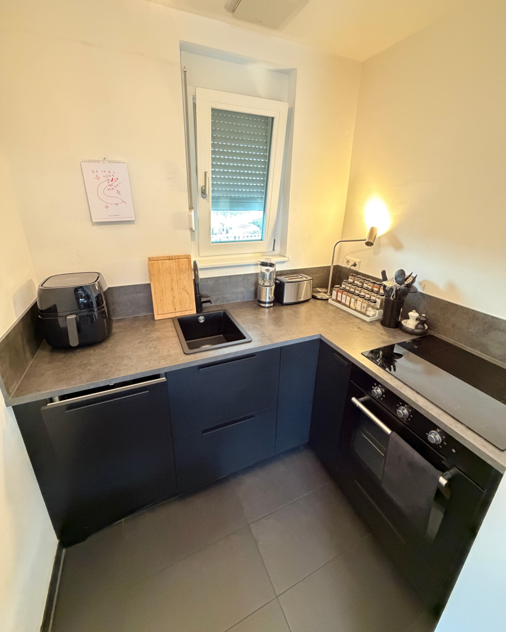Wohnung Bertastraße in Nürnberg