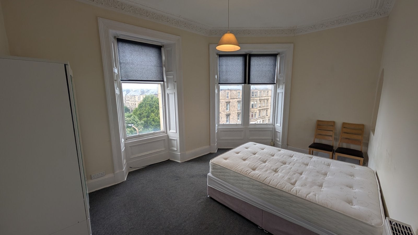 Flat Montgomery Street in City of Edinburgh