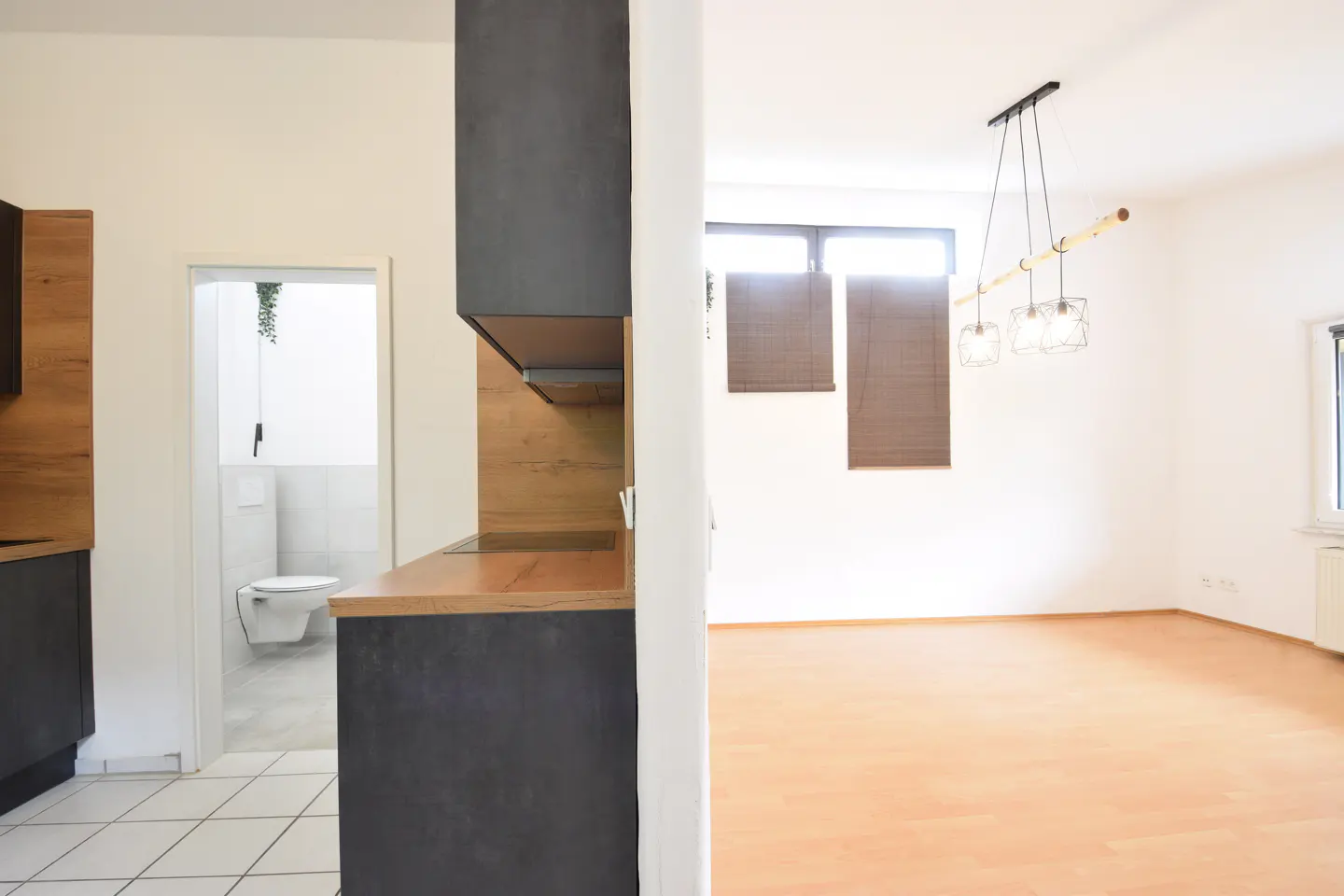 Wohnung Bayernstraße in Mömbris