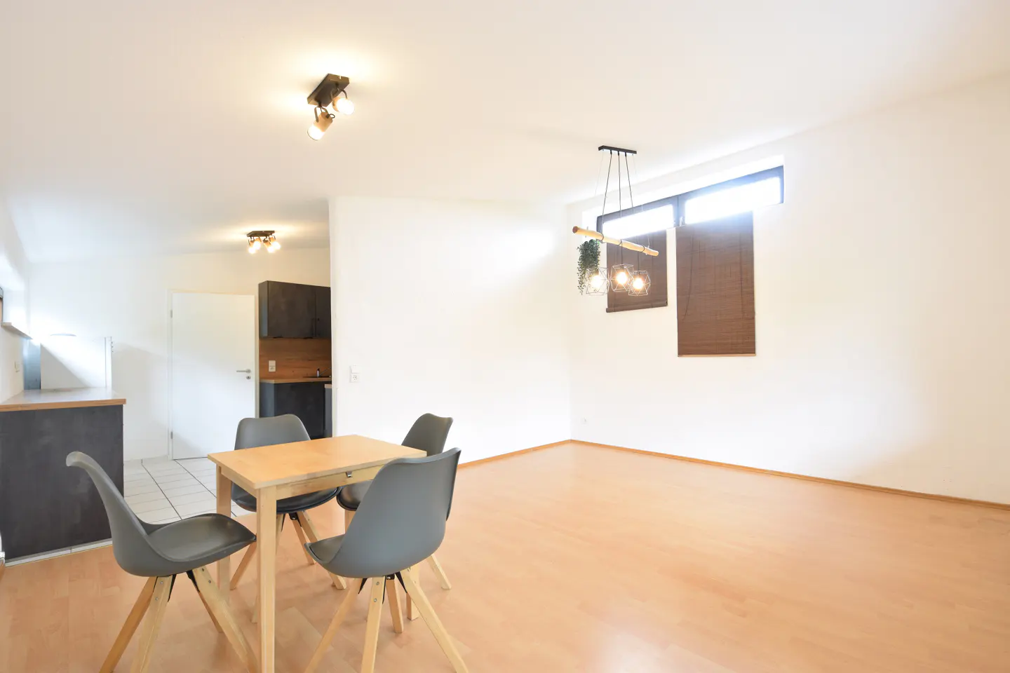 Wohnung Bayernstraße in Mömbris
