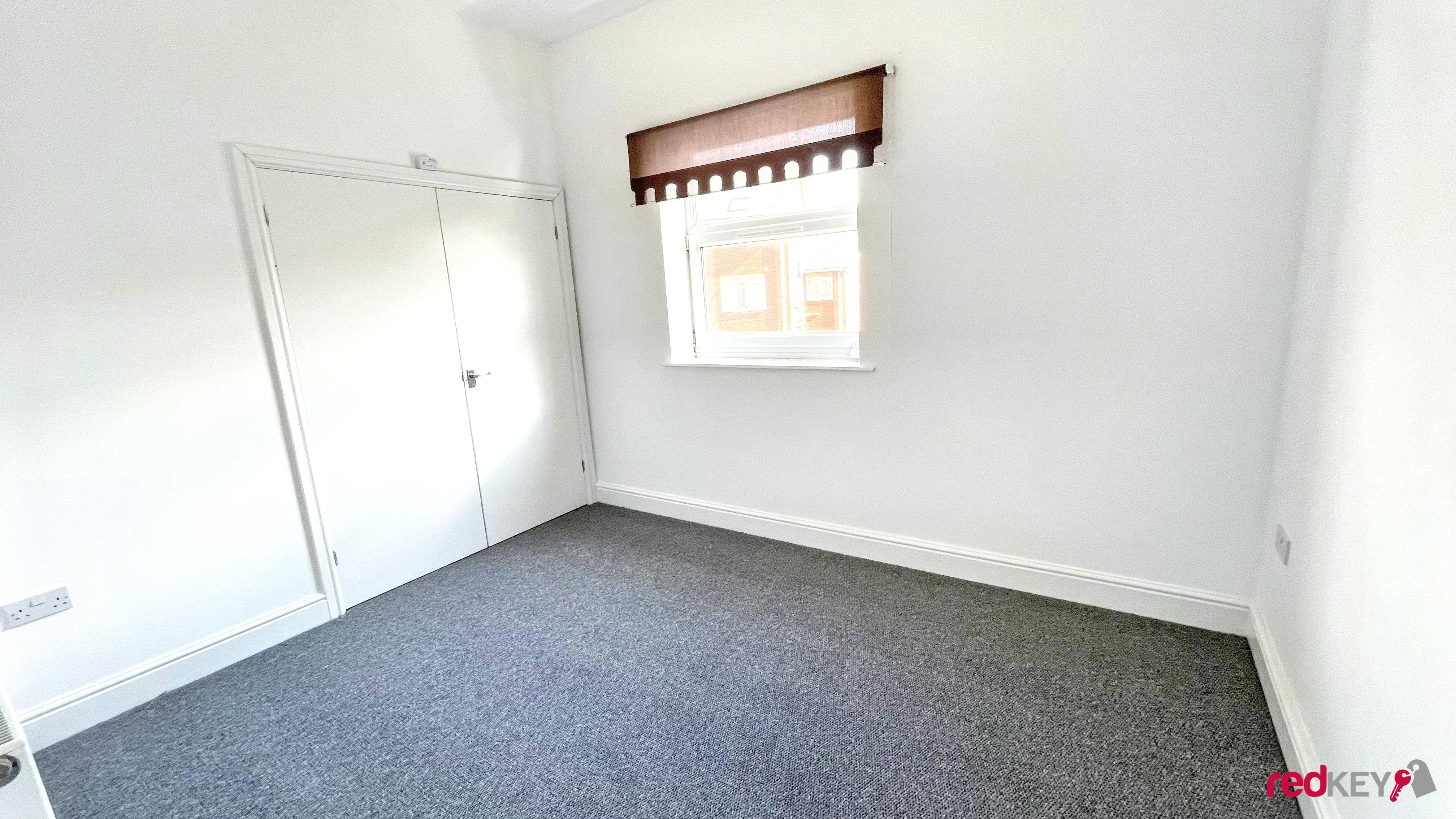 Flat Vivian Road in Newport