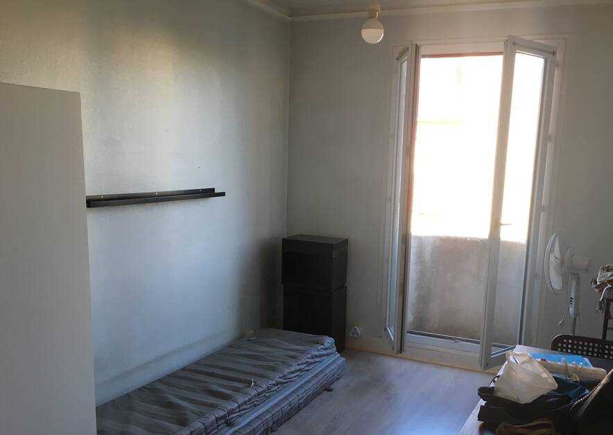 Flat Rue Maurice Arnoux in Montrouge