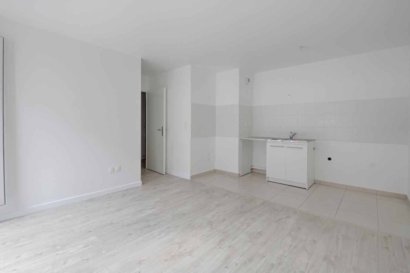 Appartement Rue Renée et André Charpentier à Athis-Mons