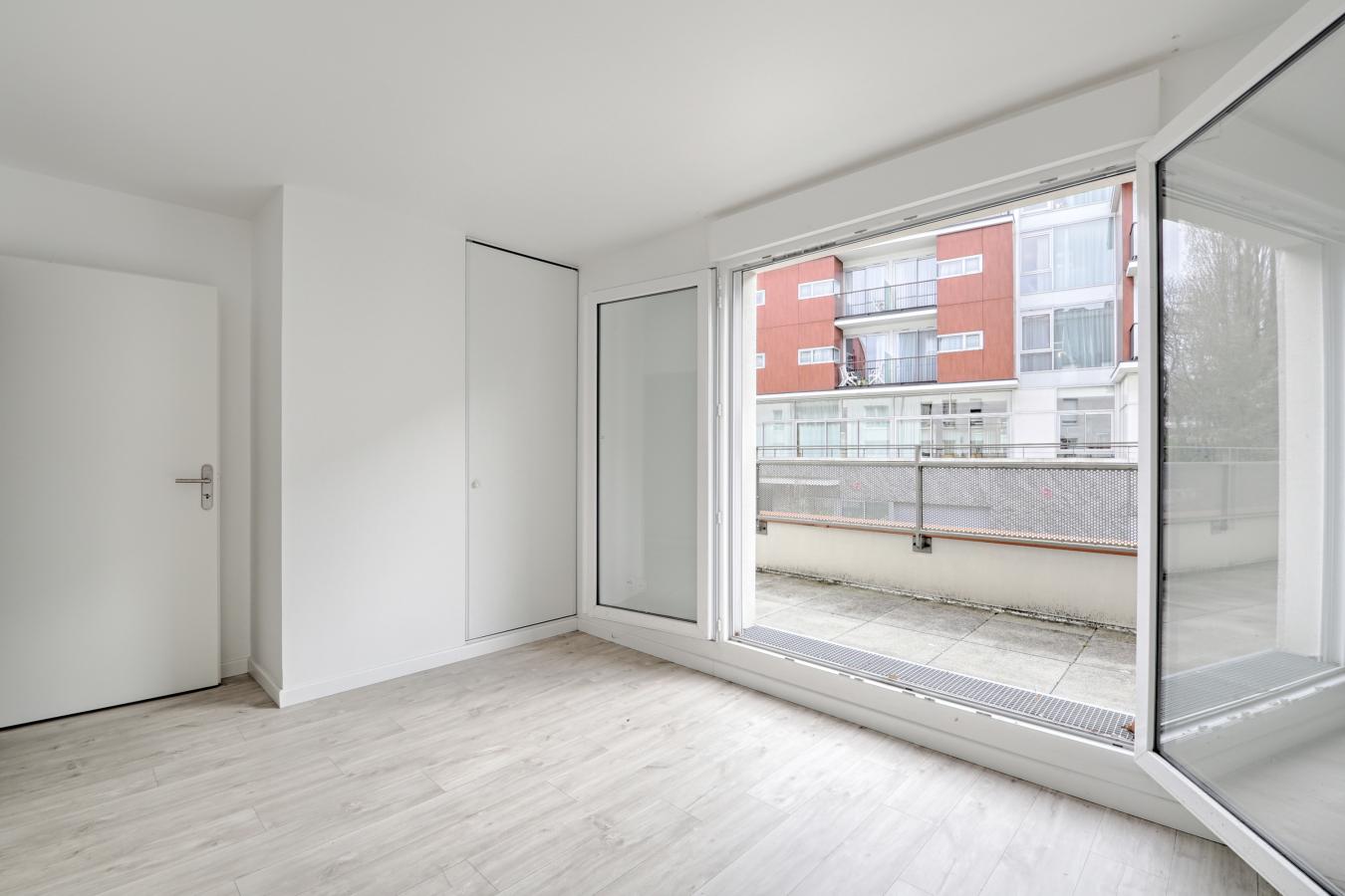 Appartement Rue Renée et André Charpentier à Athis-Mons