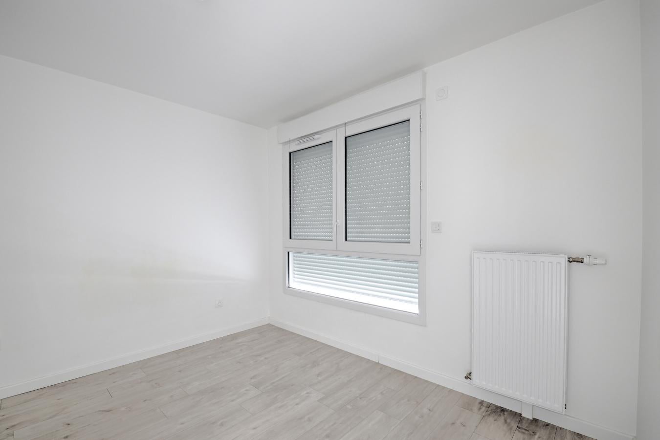 Appartement Rue Renée et André Charpentier à Athis-Mons