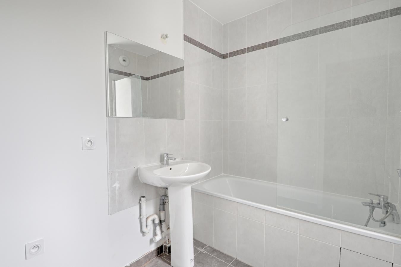 Appartement Rue Renée et André Charpentier à Athis-Mons
