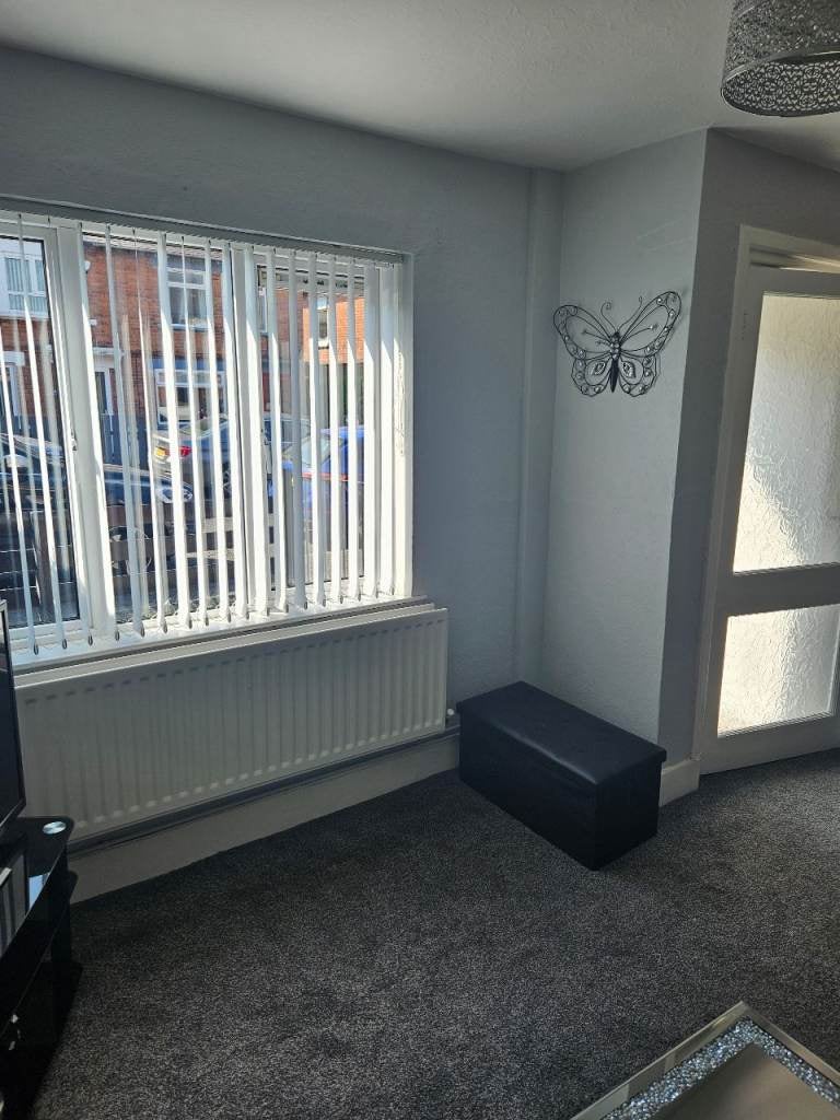 Flat Whitehall Mews in Belfast