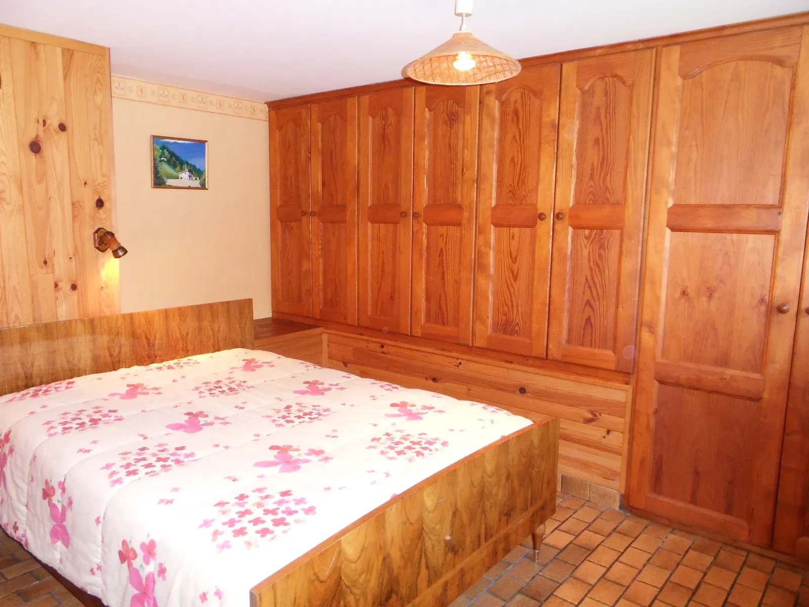 Maison Route de Cornimont à La Bresse