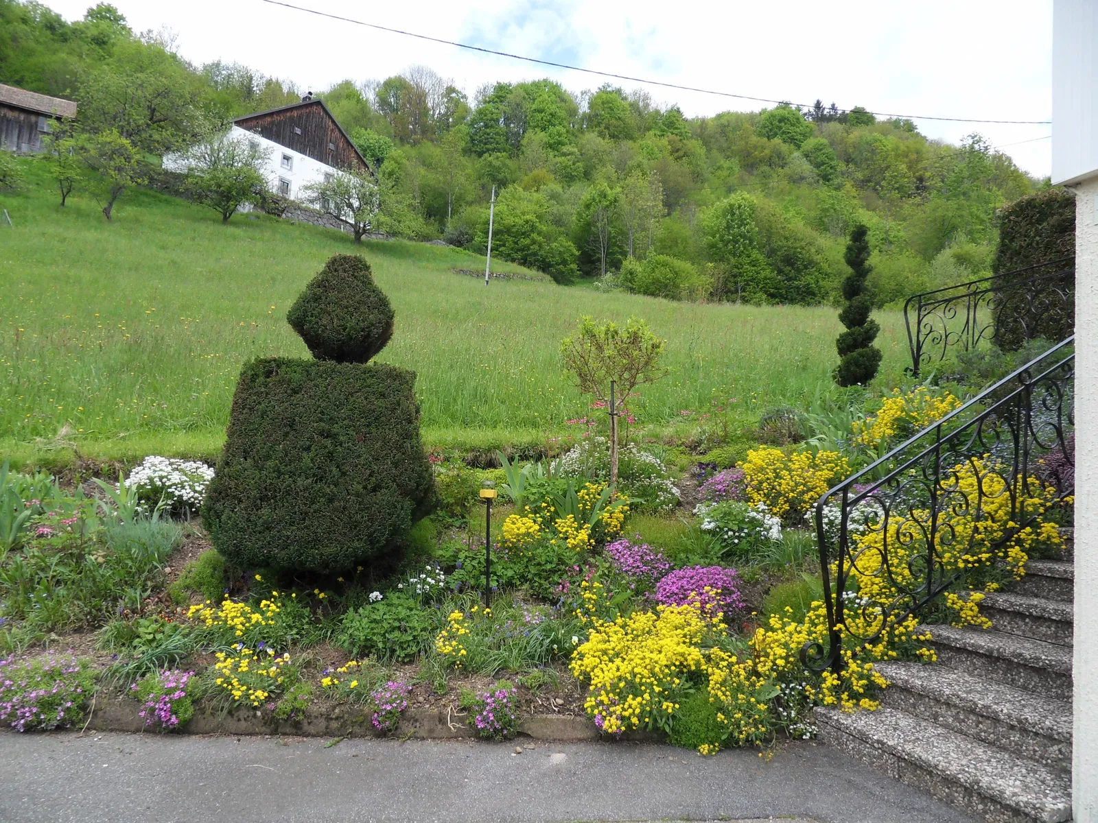 Maison Route de Cornimont à La Bresse