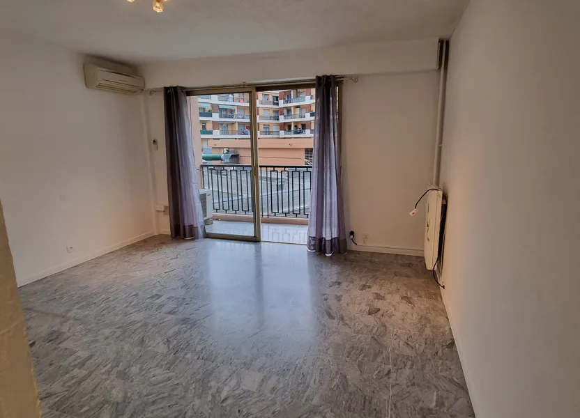 Appartement Avenue Rhin et Danube à Vence