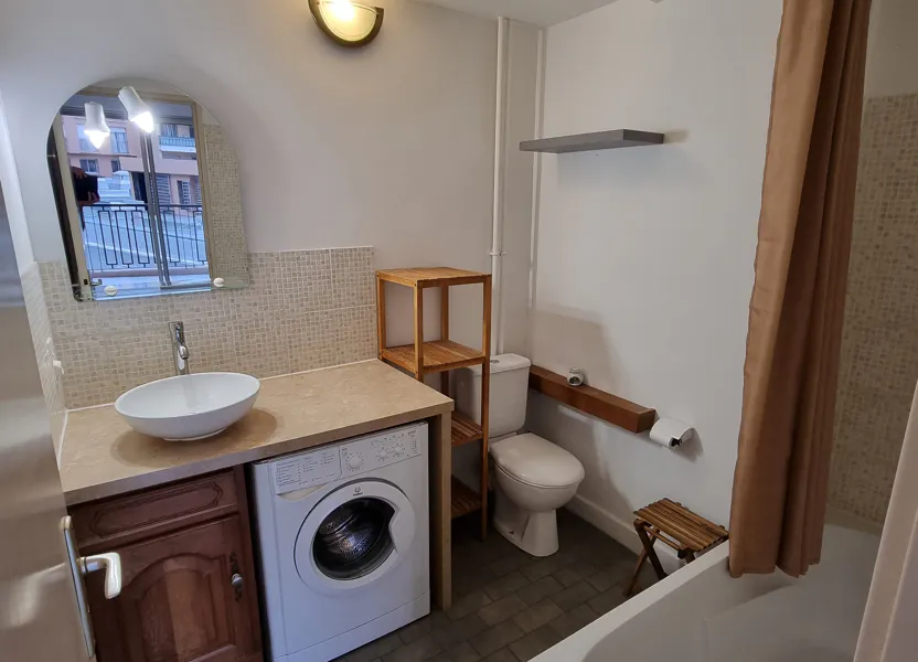 Appartement Avenue Rhin et Danube à Vence
