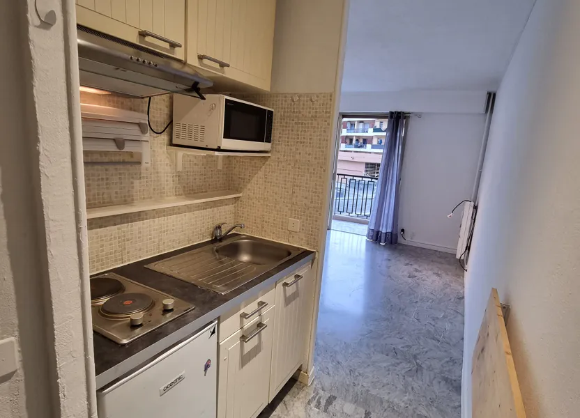 Appartement Avenue Rhin et Danube à Vence