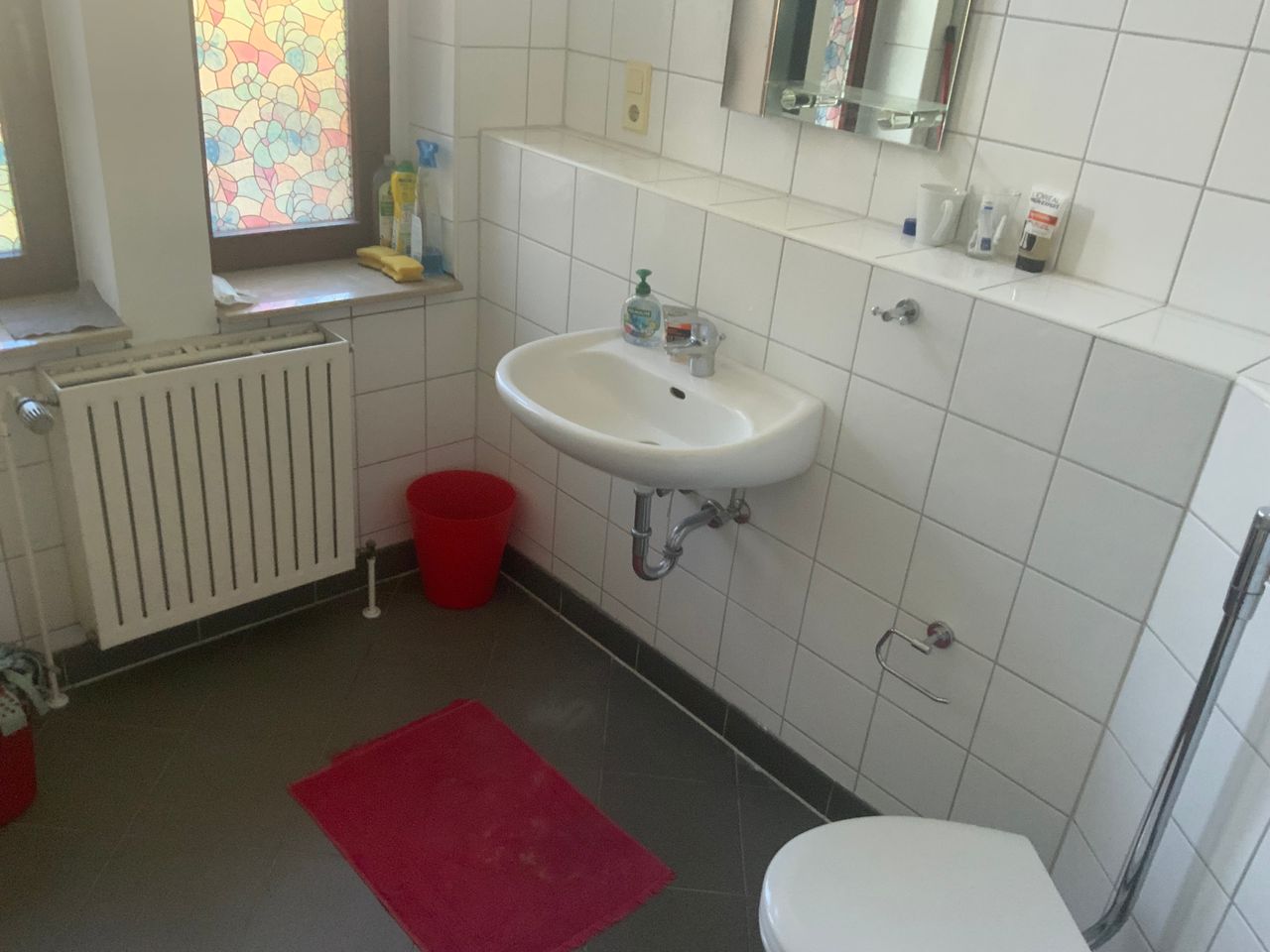 Wohnung Kölner Straße in Neuss