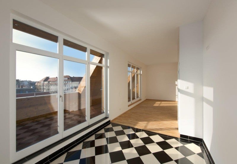 Wohnung Luppenstraße in Leipzig