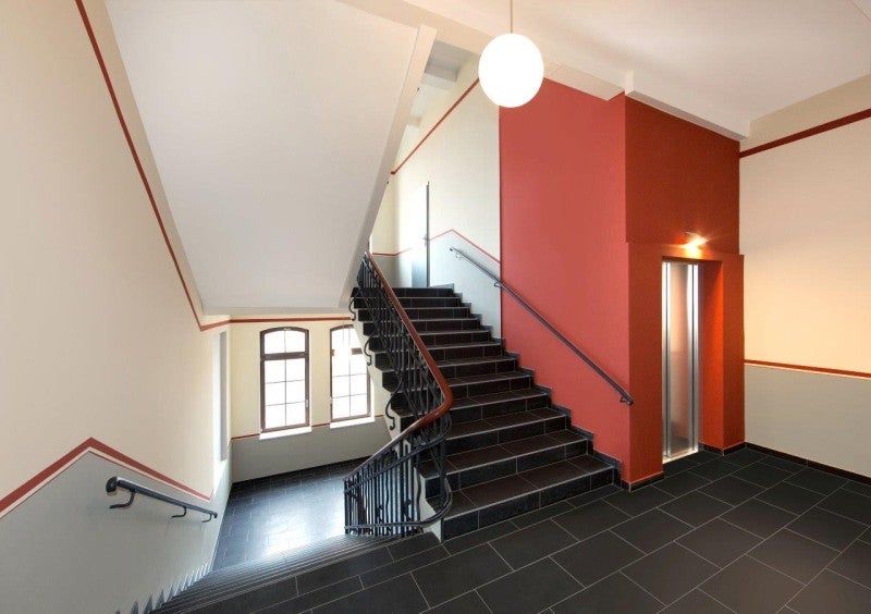 Wohnung Luppenstraße in Leipzig