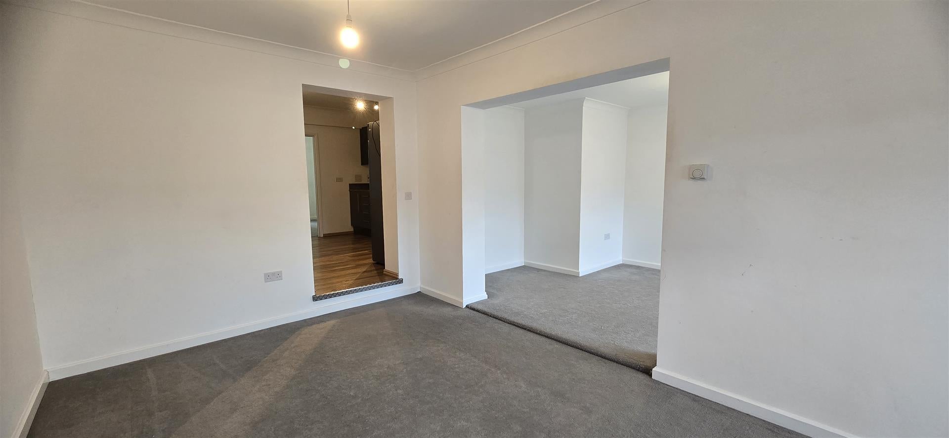 Flat Caversham Road in Reading