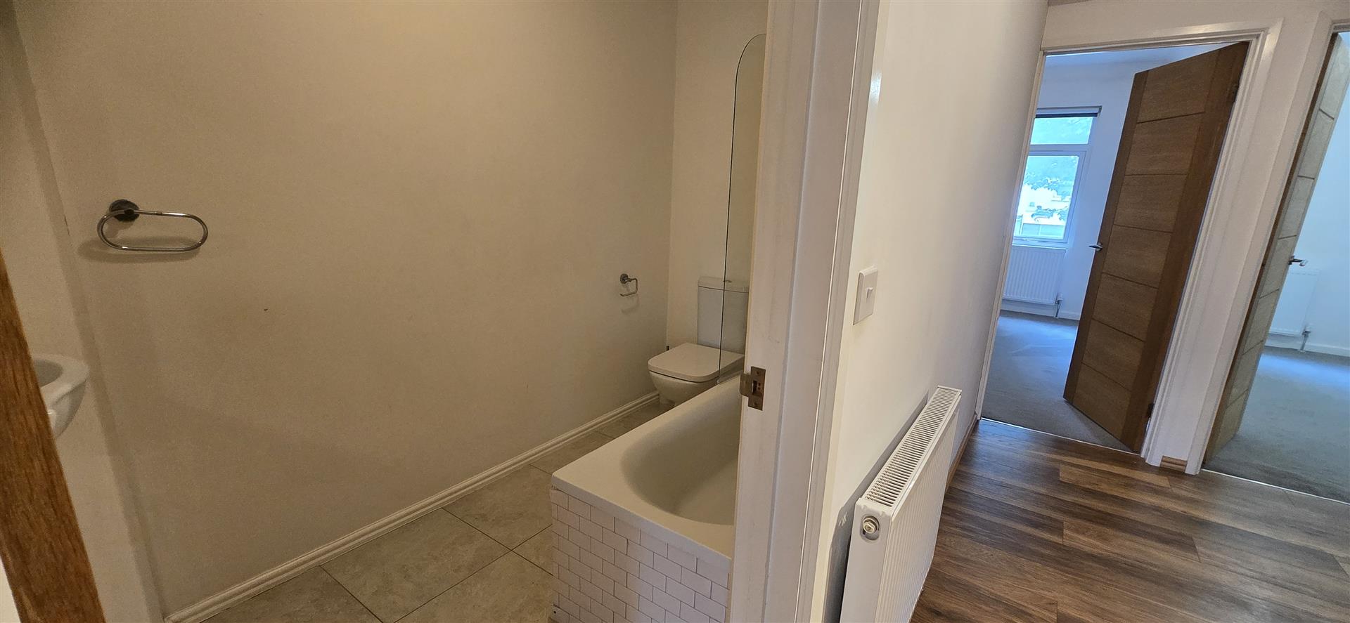 Flat Caversham Road in Reading