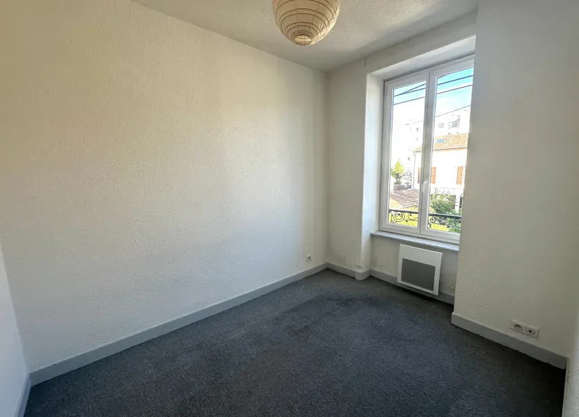 Flat Rue de Beaupuy in Limoges