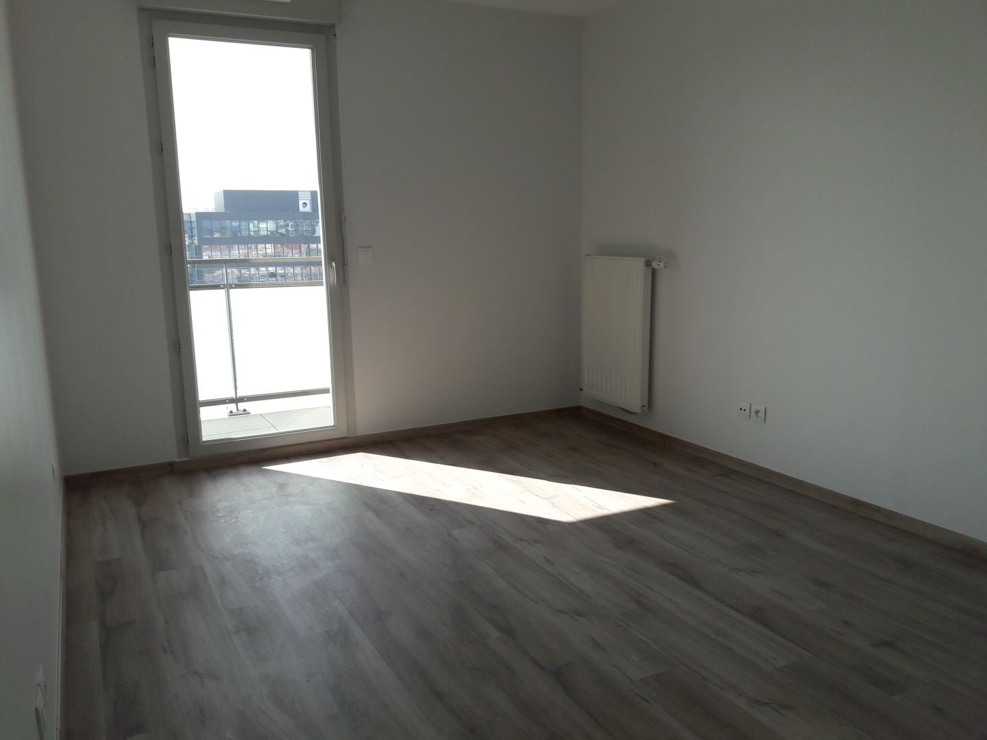 Appartement Rue Antoine Primat à Villeurbanne