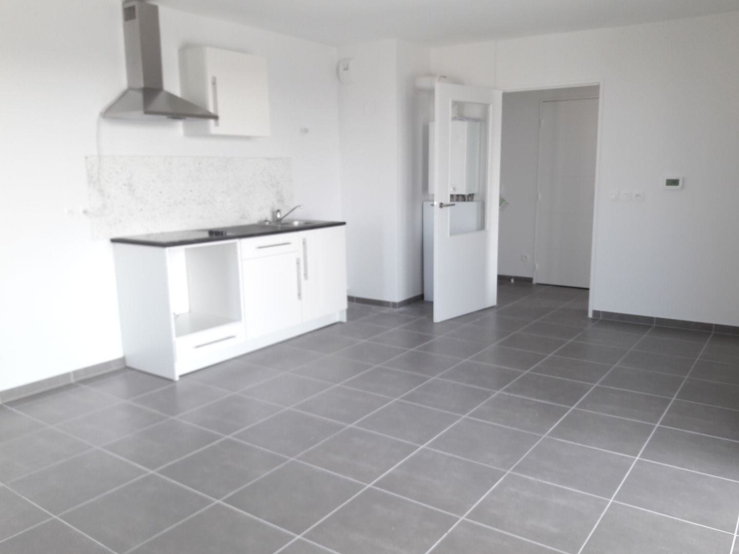 Appartement Rue Antoine Primat à Villeurbanne