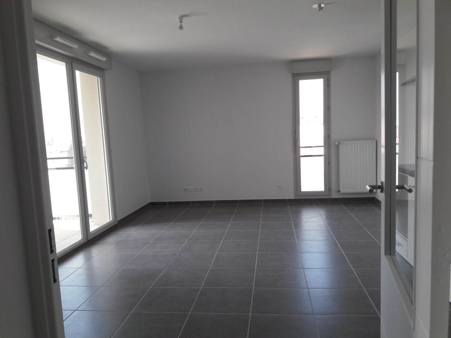 Appartement Rue Antoine Primat à Villeurbanne