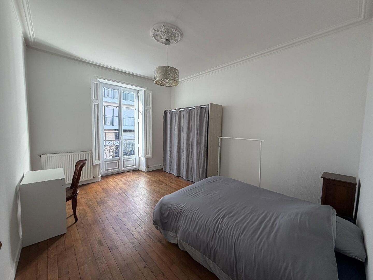 Flat Promenade de l'Erdre in Nantes