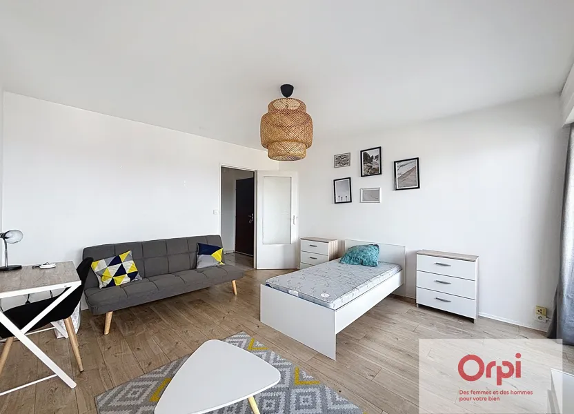 Appartement Rue du 1er Mai à Montluçon