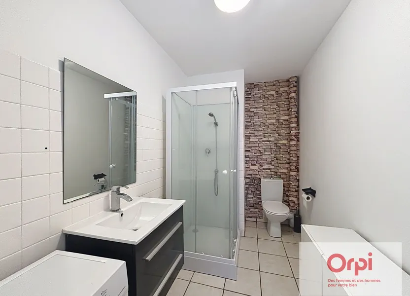 Appartement Rue du 1er Mai à Montluçon