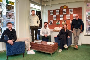 Hoekwoning te koop: Molendijk 16, Waarder