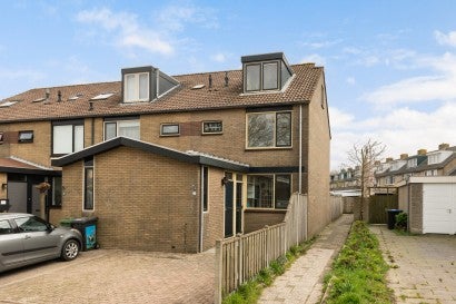 Molendijk 16 in Waarder