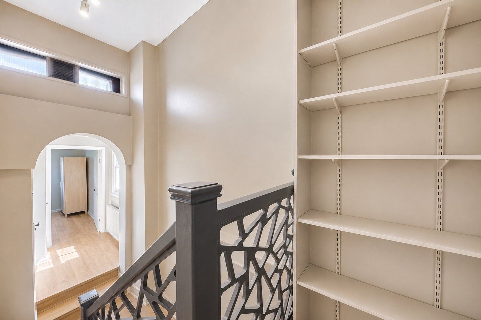 Flat Goldhurst Terrace in Greater London