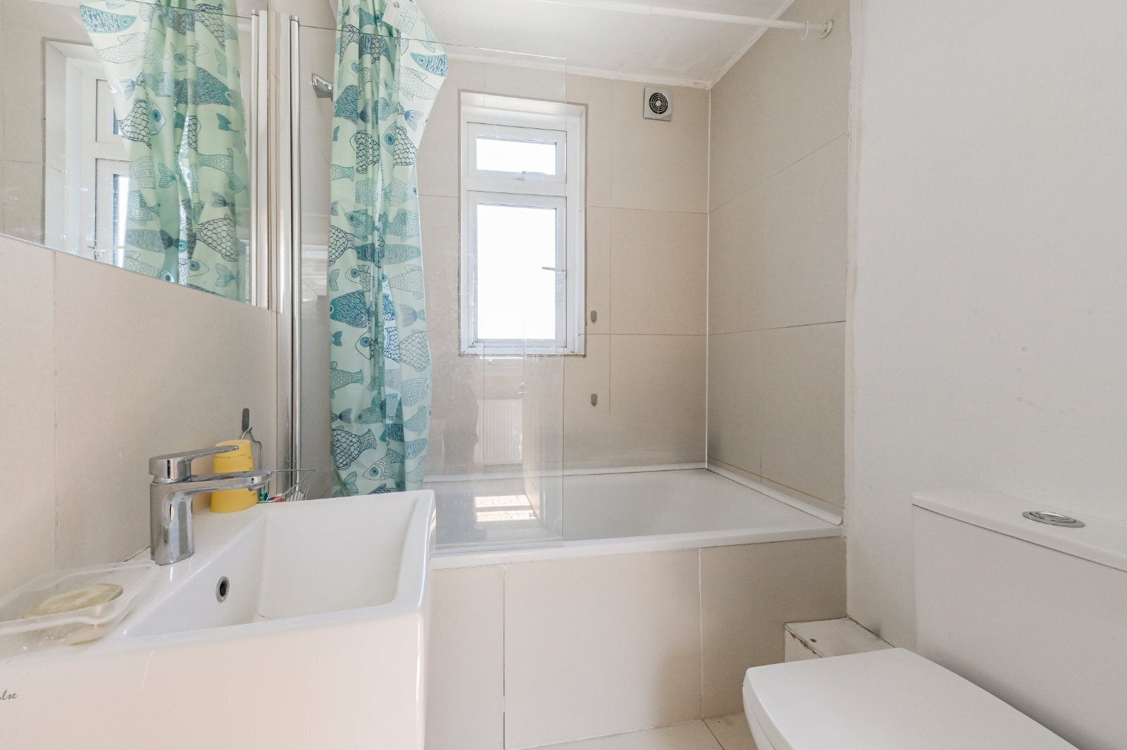 Flat Goldhurst Terrace in Greater London