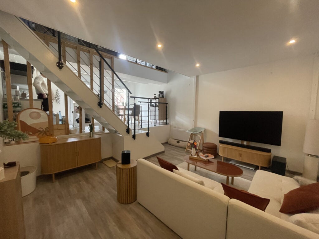 Appartement Rue d'Alsace à Essigny-le-Grand