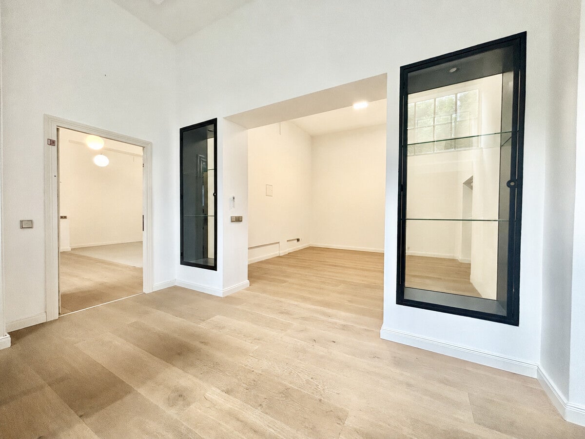 Wohnung Lohrheidestraße in Bochum