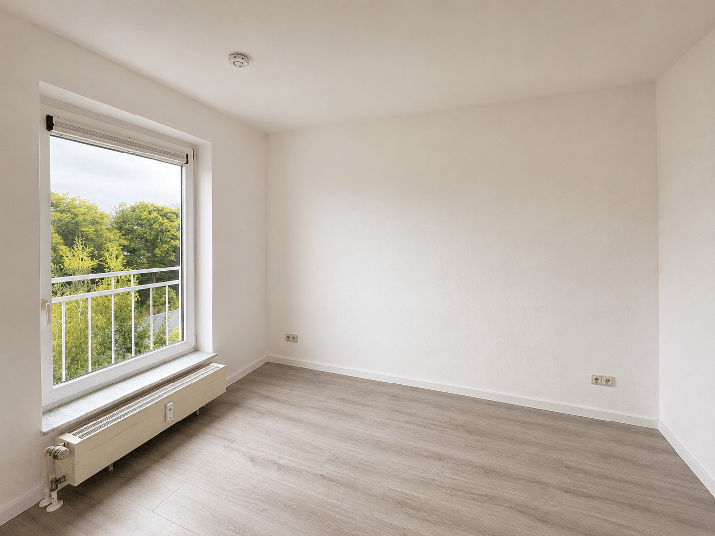 Wohnung Neefestraße in Chemnitz